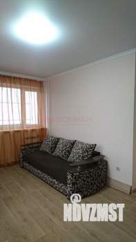 1-к квартира, вторичка, 45м2, 4/17 этаж