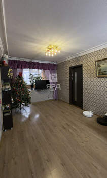 3-к квартира, вторичка, 57м2, 2/9 этаж