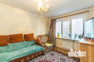 1-к квартира, вторичка, 22м2, 1/9 этаж