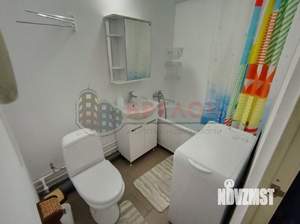 1-к квартира, вторичка, 38м2, 16/17 этаж