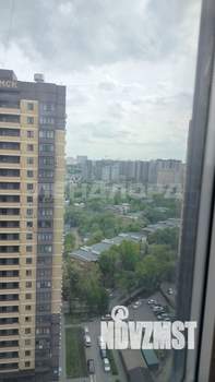 1-к квартира, вторичка, 32м2, 19/23 этаж