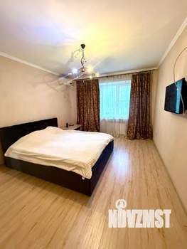 1-к квартира, вторичка, 40м2, 1/9 этаж