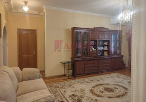 4-к квартира, вторичка, 100м2, 6/6 этаж