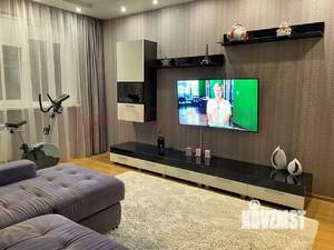 1-к квартира, вторичка, 40м2, 14/17 этаж