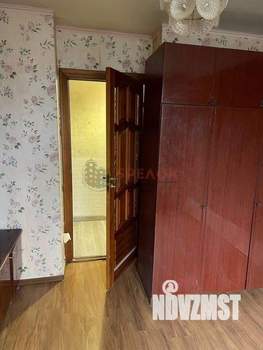 2-к квартира, вторичка, 47м2, 4/5 этаж