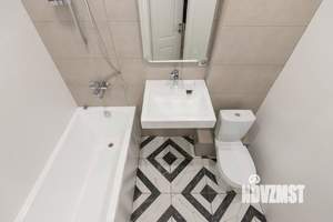 Студия квартира, вторичка, 24м2, 16/24 этаж