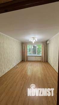 2-к квартира, вторичка, 51м2, 1/9 этаж