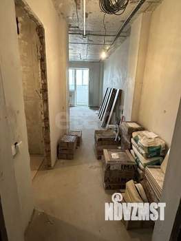 Студия квартира, вторичка, 31м2, 18/25 этаж