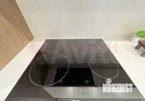 1-к квартира, вторичка, 42м2, 14/25 этаж