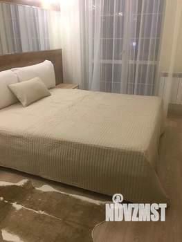 2-к квартира, вторичка, 50м2, 7/22 этаж