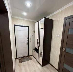 1-к квартира, вторичка, 36м2, 16/18 этаж