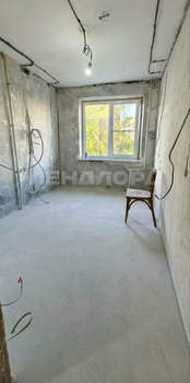 3-к квартира, вторичка, 64м2, 5/9 этаж