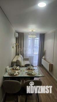 2-к квартира, вторичка, 60м2, 7/26 этаж