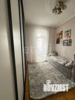 4-к квартира, вторичка, 136м2, 12/14 этаж