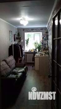 3-к квартира, вторичка, 56м2, 2/5 этаж
