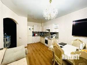 2-к квартира, вторичка, 38м2, 19/25 этаж