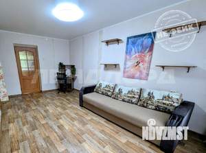 3-к квартира, вторичка, 61м2, 4/5 этаж