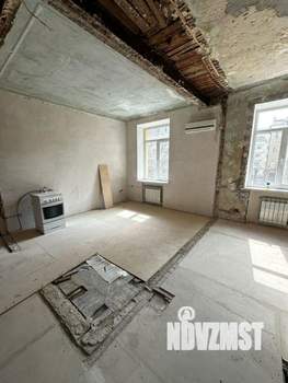 1-к квартира, вторичка, 33м2, 2/6 этаж