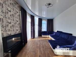 3-к квартира, вторичка, 80м2, 3/4 этаж