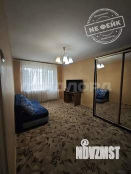 1-к квартира, вторичка, 30м2, 5/5 этаж