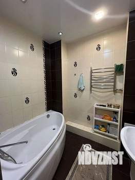 1-к квартира, вторичка, 49м2, 4/7 этаж