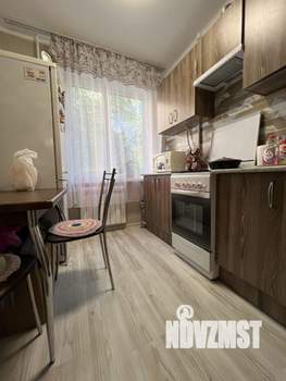 1-к квартира, вторичка, 27м2, 5/9 этаж