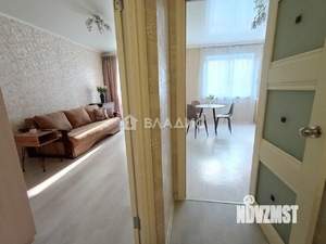 1-к квартира, вторичка, 45м2, 5/10 этаж