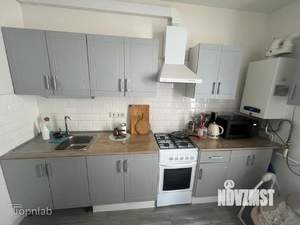 2-к квартира, вторичка, 53м2, 9/18 этаж