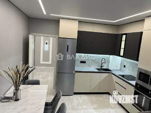 3-к квартира, вторичка, 80м2, 10/17 этаж