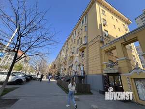 1-к квартира, вторичка, 33м2, 2/6 этаж