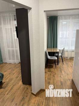 1-к квартира, вторичка, 30м2, 3/6 этаж