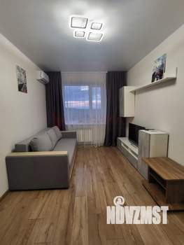 1-к квартира, вторичка, 30м2, 21/22 этаж