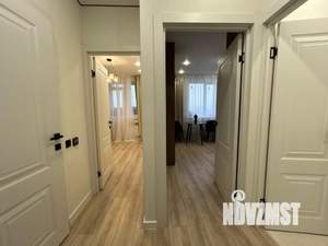 1-к квартира, вторичка, 36м2, 3/25 этаж