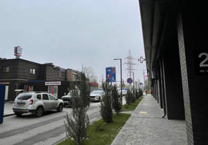 3-к квартира, сданный дом, 56м2, 15/25 этаж