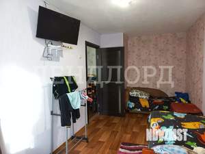 3-к квартира, вторичка, 64м2, 3/5 этаж