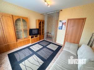 1-к квартира, вторичка, 36м2, 1/20 этаж