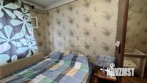 3-к квартира, вторичка, 55м2, 4/4 этаж