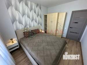 2-к квартира, вторичка, 42м2, 23/25 этаж