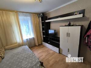 2-к квартира, вторичка, 29м2, 2/9 этаж