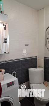 2-к квартира, вторичка, 48м2, 7/11 этаж