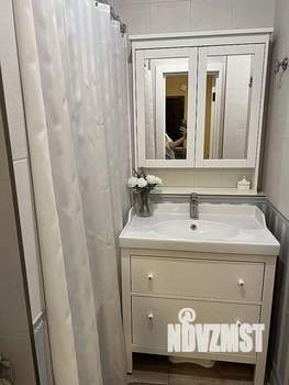 2-к квартира, вторичка, 50м2, 14/22 этаж