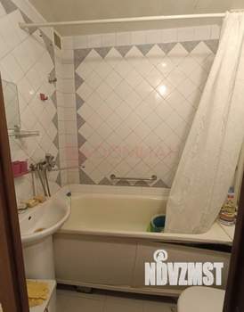 1-к квартира, вторичка, 30м2, 6/9 этаж