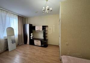 1-к квартира, вторичка, 42м2, 13/18 этаж