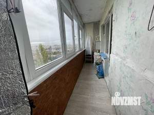 1-к квартира, вторичка, 20м2, 9/9 этаж