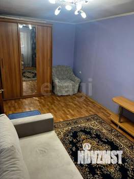 1-к квартира, вторичка, 30м2, 4/9 этаж
