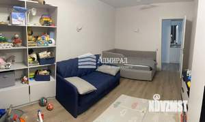 4-к квартира, вторичка, 90м2, 8/23 этаж