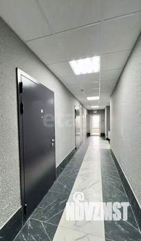 1-к квартира, вторичка, 37м2, 13/25 этаж