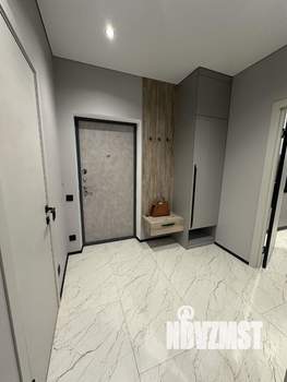 2-к квартира, вторичка, 45м2, 8/24 этаж