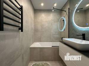 2-к квартира, вторичка, 60м2, 18/24 этаж