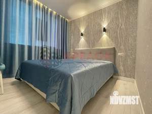 1-к квартира, вторичка, 43м2, 3/11 этаж